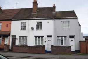 225 Queens Road, Nuneaton, Warwickshire, CV11