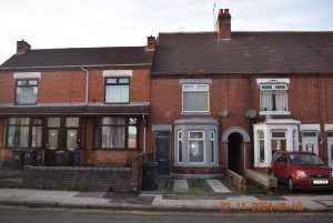 Croft Road, Nuneaton, Warwickshire, CV10