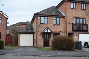 12 Kenilworth Drive, Nuneaton, CV11 5XP