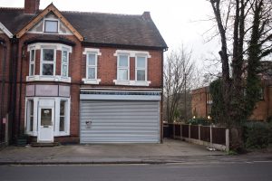 95b Attleborough Road, Nuneaton, Warwickshire, CV11 4JQ