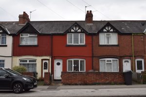 249 Smorrall Lane, Bedworth, Warwickshire, CV12 0JN