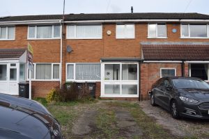 20 Kingfisher Avenue, Nuneaton, CV10 9LR