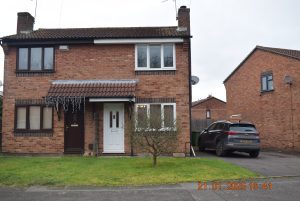 73 Orford Rise, Galley Common, Nuneaton, CV10 9SA