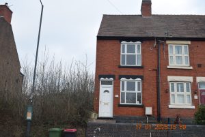 52 Castle Road, Nuneaton, Warwickshire, CV10 0SF