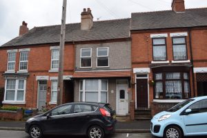 4 Shepperton Street, Nuneaton, Warwickshire, CV11 4NN