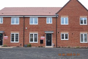 7 Waller Close, Nuneaton, Warwickshire, CV11 8BB