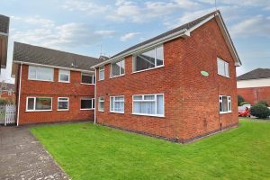 Coniston Way, Nuneaton, Warwickshire, CV11