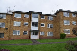 Simon Close Nuneaton