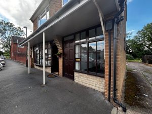 UNIT 2 CROFT MEAD, NUNEATON, CV10 9PX