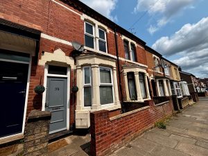 Stanley Road