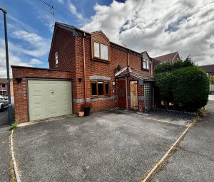 Stable Walk, Nuneaton