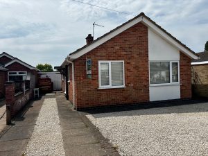 Knox Crescent, Nuneaton