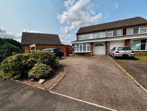 Ross Way, Nuneaton