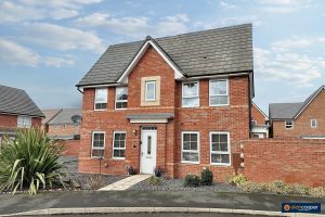 Dovecote Drive, Nuneaton