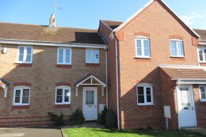 7 Templar Drive, Nuneaton, CV10 7PY