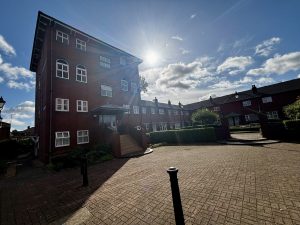 Lye Corner, Gatehouse Lane