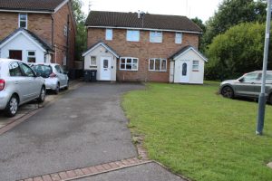 Avebury Close, Nuneaton