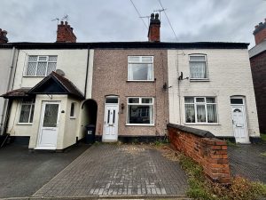 82 Haunchwood Road, Nuneaton, CV10 8DH