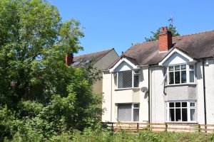 4 Brook Lane, Nuneaton CV10 0EH