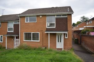23 Snowdon Close, Nuneaton,  CV10 8QD