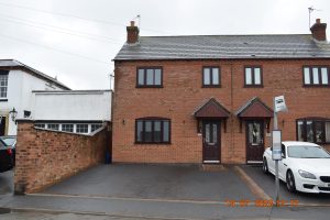 35 Main Street, Higham-On-The-Hill, CV13 6AH