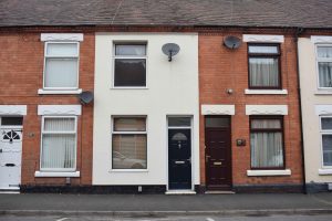 Harold Street, Nuneaton, Warwickshire, CV11 5QX