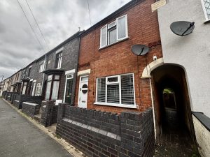 54 Webb Street, Nuneaton, CV10 8JG