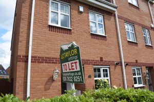 2 Aster Walk, Nuneaton, CV10 7SP