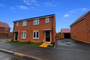 Payne Way, Nuneaton, CV11