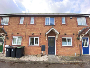 Ryders Hill Crescent, Nuneaton, Warwickshire, CV10 9EW