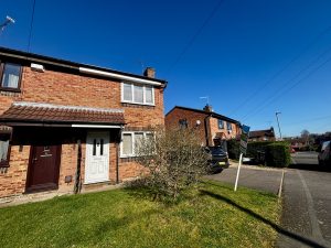 73 Orford Rise, Galley Common, Nuneaton, CV10 9SA