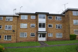 Simon Close Nuneaton