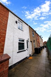 Jodrell Street Nuneaton