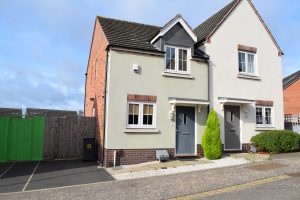 18 TWO YARD LANE, NUNEATON, CV10 9FH