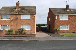 Trelawney Road, Coventry