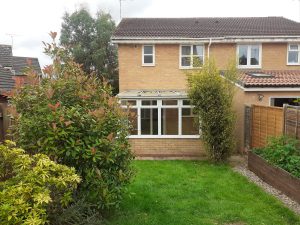 Sinclair Drive, Longford, Coventry