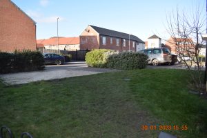Tulip Tree Road, Nuneaton, CV10 9FG