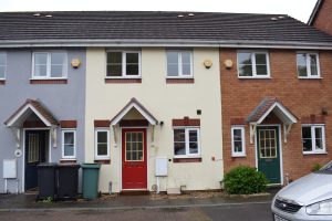 3 Hedgeway, Nuneaton, CV10 9AF