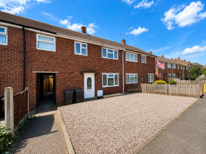Hillcrest Road, Nuneaton, CV10 9HH
