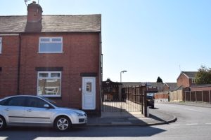 Wood Street, Bedworth, CV12 8AY